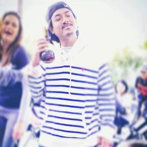 Meet your Posher, Nicholas